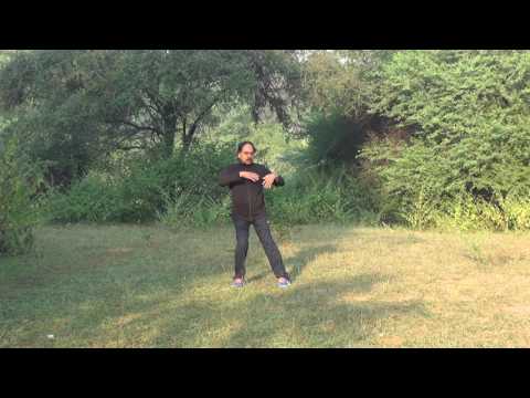 Tai Chi - My Fitness Mantra