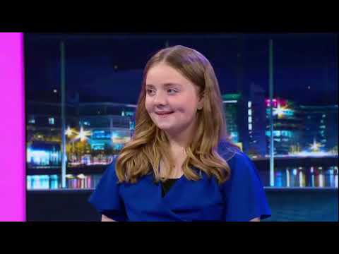 Fourth Heat Winners - Ireland 🇮🇪 - Junior Eurovision 2023