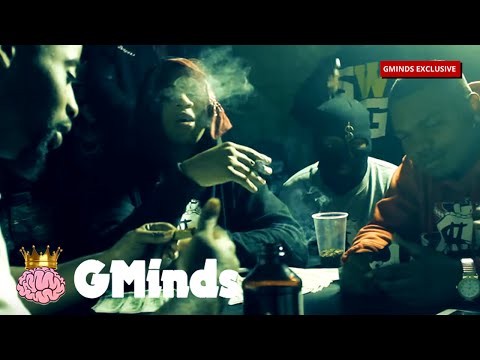 MoneyMan$mitty Ft. GreedyDee$y & Benjo - On Go (GMinds Exclusive)
