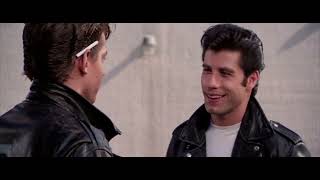 Download lagu no homo scene from grease mp3