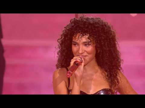 Olivia Dean - Man I Need (Live from The BRIT Awards 2026)