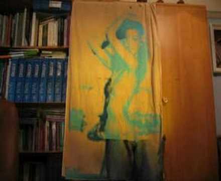 Czapka niewidka, How is made it? Znikanie, Camouflage