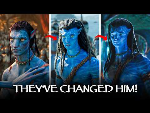 James Cameron is Making the Na’vi Too Human