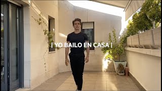 Yo bailo en casa | Día Internacional de la Danza 2020 | Compañía Nacional de Danza de España