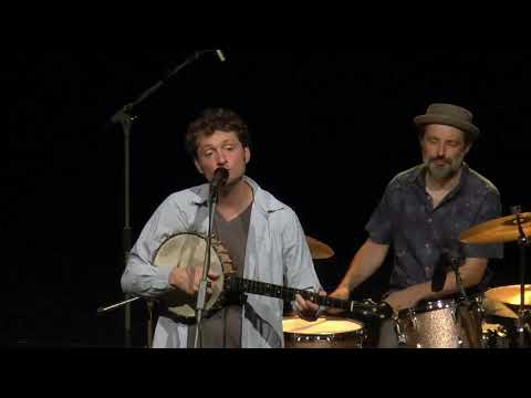 GUANO PADANO & SAM AMIDON | How Come That Blood