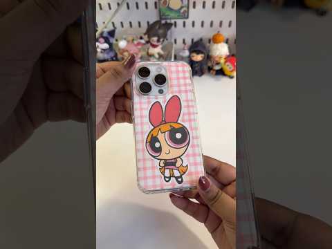 Video cover