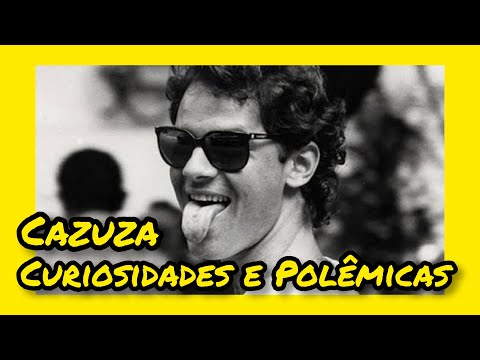Banda - Cazuza