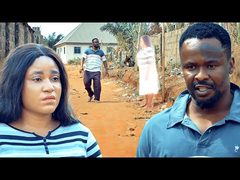 YOU PROMISE TO LOVE ME EVEN IN DEATH |BEST OF ZUBBY MICHAEL 2025 NEW NIGERIAN MOVIE|AFRICAN MOVIES