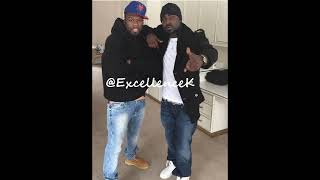50 Cent - Bonafide Hustla (Feat. Young Buck &amp; Tony Yayo) [Instrumental]