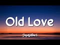 Yuji, Putri Dahlia - Old Love (Lyrics)