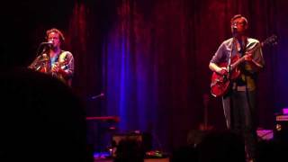 Mason Jennings - Be Here Now