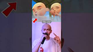 Download lagu UPIN AND IPIN SUCCESSFULLY RESCUED #upinipin #shorts #animation mp3