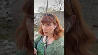 How to handle a potential “Fae Trap” pt 2 #shorts #fairy