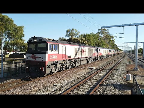 CSR006 + CSR007 + CSR017 + SCT012 + CSR013 #5PM9