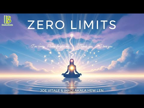 Zero Limits - Joe Vitale, Dr. Ihaleakala Hew Len | Book Summary
