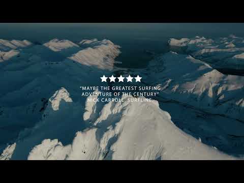 "Corners of the Earth - Kamchatka" In cinemas now