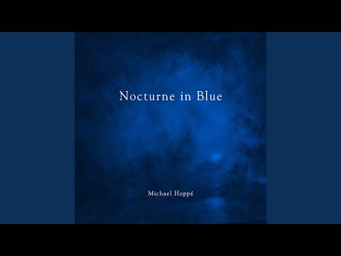 Nocturne in Blue (Cello & Orchestra)