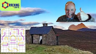 Solving Sudoku in a Lonely Hut