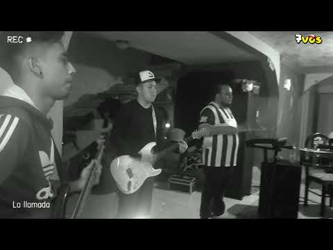 7 Vos - La Llamada (Ensayo)
