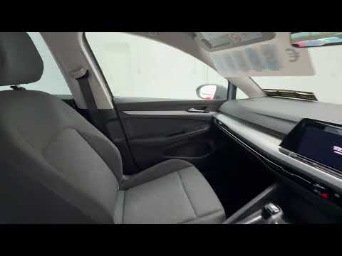 2023 Volkswagen Golf