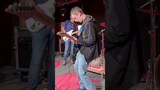 Think It Over (BB King cover)