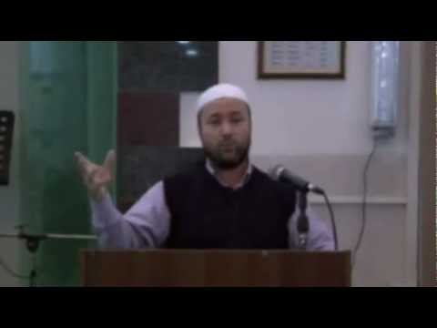 Kjo është Madhështia e Kuranit (SubhanAllah)