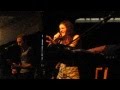 Karise Eden I'd Rather Go Blind (Etta James Cover ...
