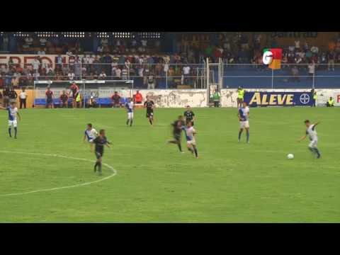 Video Resumen: Suchitepéquez 1-0 Comunicaciones - Clausura 2017, Acceso semifinal ida