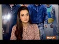 Sanju actress Dia Mirza speaks on Rekha