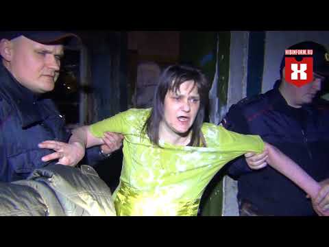 Пьяная дочь напала на мать в Старых Апатитах