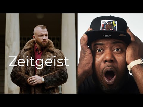 First Time Hearing | KOLLEGAH - ZEITGEIST Reaction