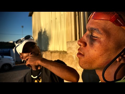 Straatskaduwee FULL MOVIE | AFRIKAANS Comedy 