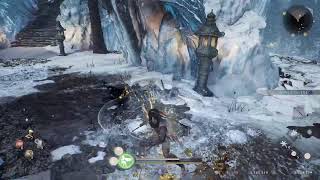 【PS5】仁王3【忍🥷NIOH3侍】2周目ノンビリプレイ🌸🫶🙀