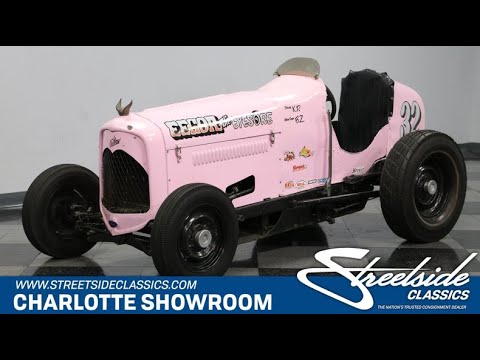1952 Kurtis Midget (CC-1551321) for sale in Concord, North Carolina