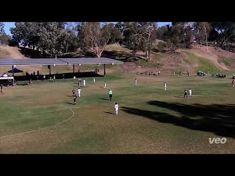 2021Jun12 - Rangers FC B09 vs CDA Slammers FC HB B09 9-0  Fullerton Summer Challenge Game 1