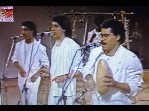 -  Juan Carlos Alfonso y El Dan Den - Aprovechando La Cobertura -