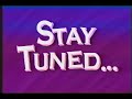Disney S Favorite Stories Stay Tuned Interval