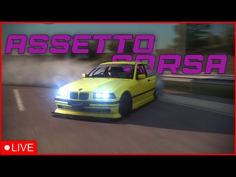 MALA VOZI ME KO DRIFT!