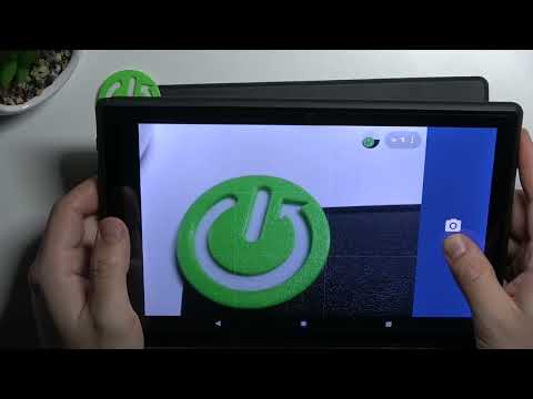 All camera features on Oukitel OKT 1 / differents camera features on Oukitel OKT 1