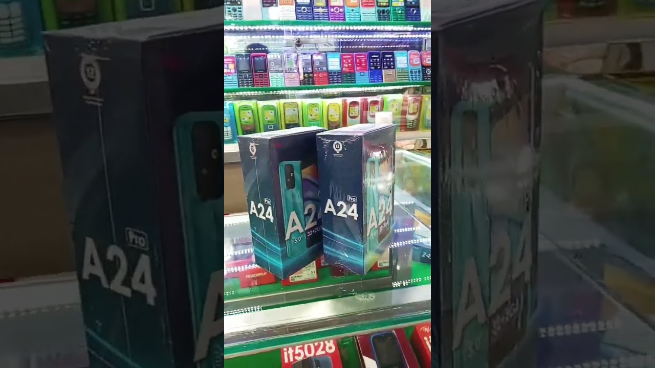 #a24device #itela24 #itela24pro #virelvideo #itelsmartphone #itelandriod #a24proitelphone #itelpro