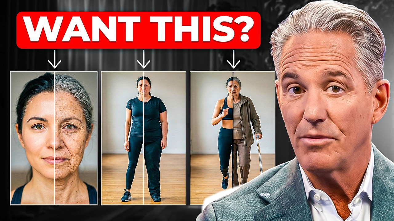 DOCTOR TESTS PEPTIDES ON HIMSELF — HERE ARE THE RESULTS! DOCTOR TESTS PEPTIDES ON HIMSELF — HERE ARE THE RESULTS!