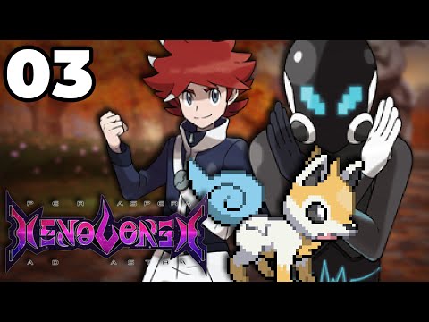 Ecco i NEMICI : il TEAM DIMENSION! CONOSCIAMO il NOSTRO RIVALE! | Xenoverse : Per Aspera ad Astra