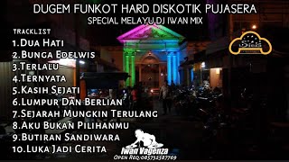 Download lagu DUGEM FUNKOT HARD DISKOTIK PUJASERA JAKARTA MELAYU HARD | DJ IWAN MIX mp3