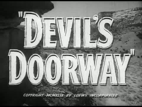 Devil's Doorway
