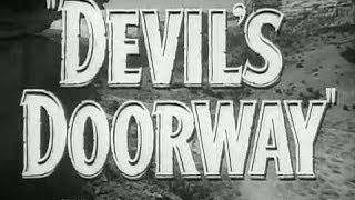 Devil's Doorway - Original Theatrical Trailer