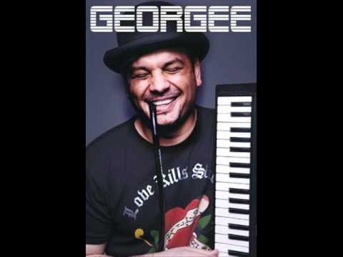 Georgee Talkbox - Her name is Jo-Dance