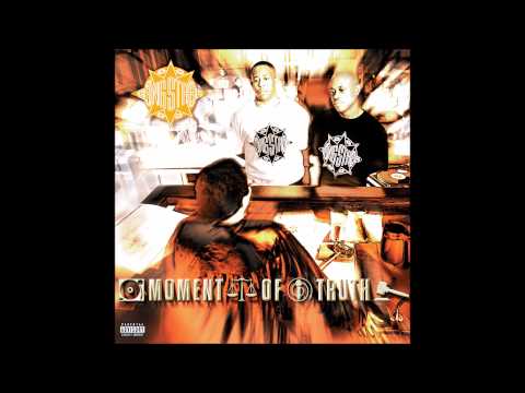 Gang Starr - Work (Clean) HQ Edit