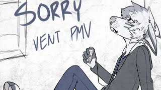 I'm Sorry |vent PMV|::ORIGINAL::