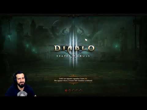 [Diablo 3] Monk | Uliana's Stratagem Exploding Palm Build Guide