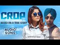 Crop Audio Song Anmol Preet Beat Inspector Shehnaz Gill Punjabi Song Friday Fun Records